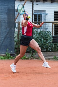 Bild 335 - DTV Hannover - TC 1899 Blau-Weiss Berlin : Ergebnis: 7:2